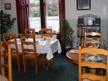 Ashley House Bed and Breakfast Dundee Exteriör bild