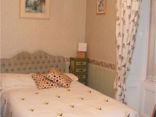 Ashley House Bed and Breakfast Dundee Exteriör bild