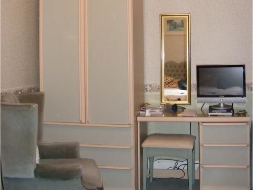 Ashley House Bed and Breakfast Dundee Exteriör bild